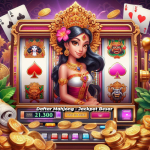 Daftar Mahjong - Jackpot Besar